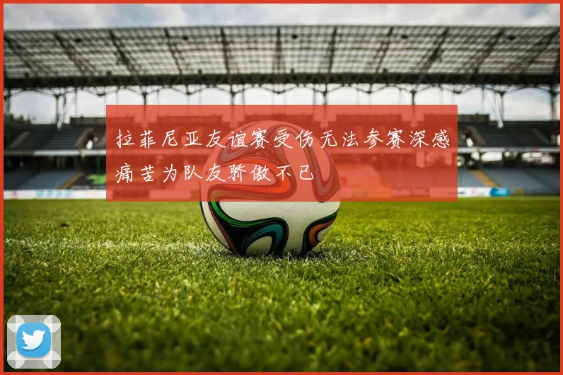 拉菲尼亚友谊赛受伤无法参赛深感痛苦为队友骄傲不已